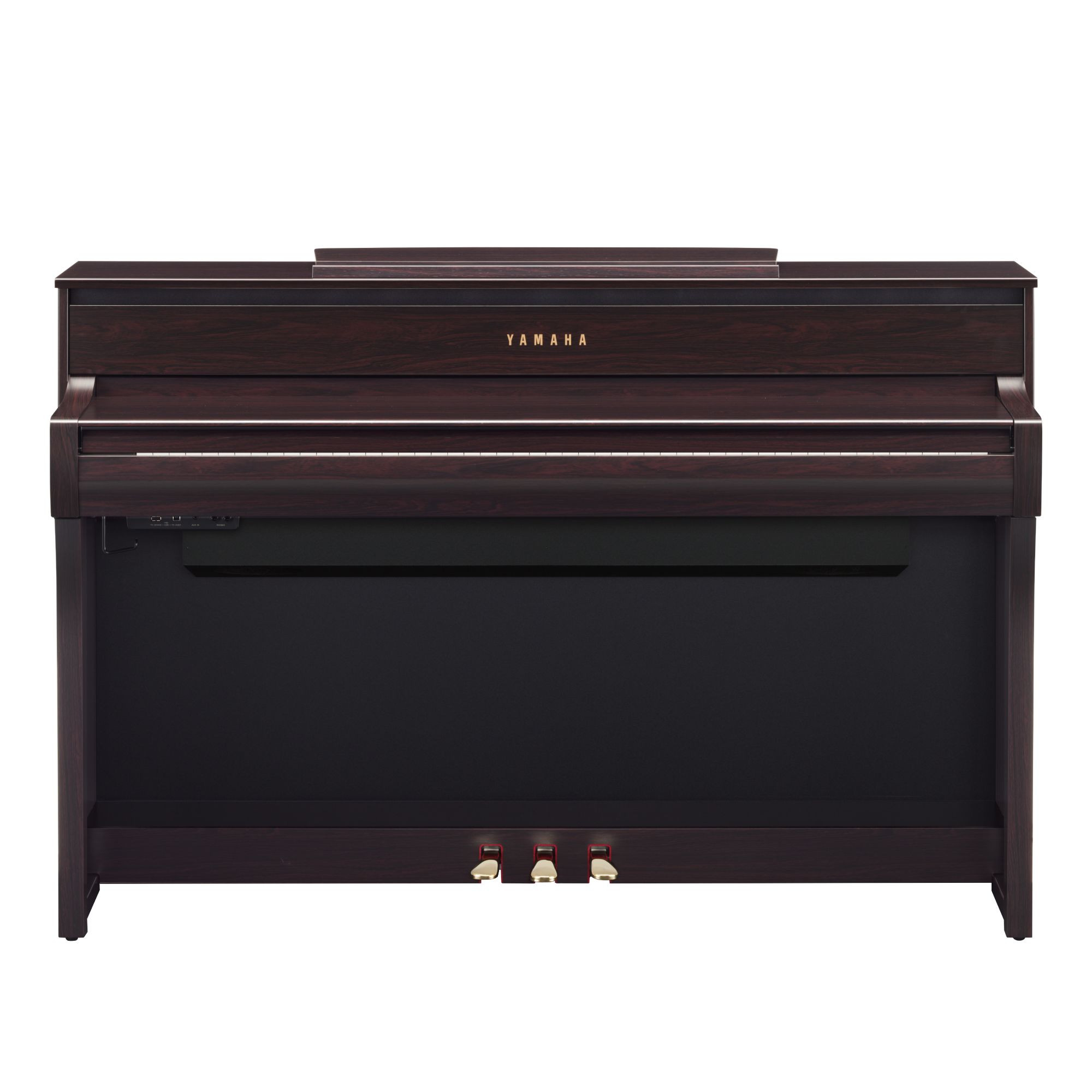 Galerijní obrázek č.2 Digitální piana YAMAHA Clavinova CLP-775 R