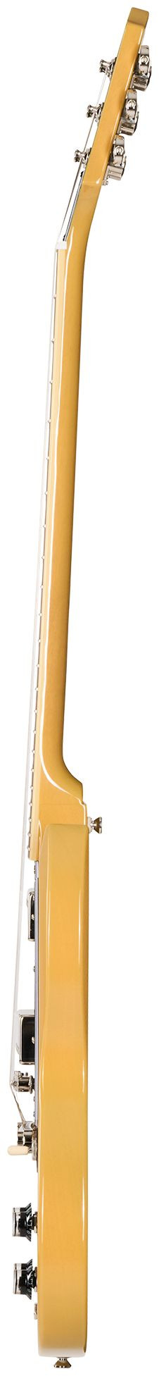 Galerijní obrázek č.2 SG EPIPHONE SG Standard - TV Yellow