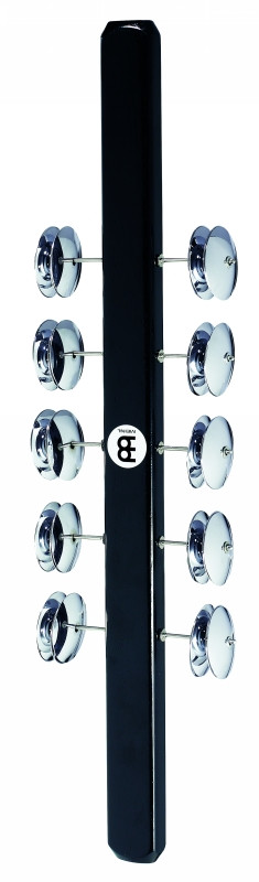 Hlavní obrázek Ostatní perkuse MEINL Modern Rocar RC1BK