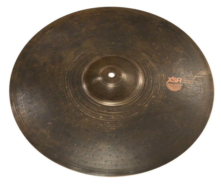 Galerijní obrázek č.1 18" SABIAN XSR Monarch Crash 18"