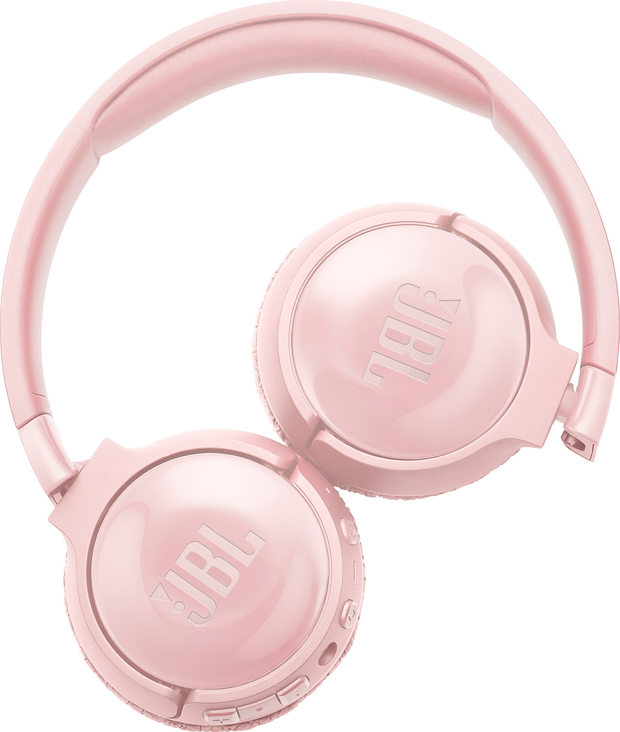 Galerijní obrázek č.3 Bezdrátová na uši JBL Tune600 BTNC Pink