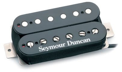 Hlavní obrázek Humbucker SEYMOUR DUNCAN TB5 Custom Trembucker