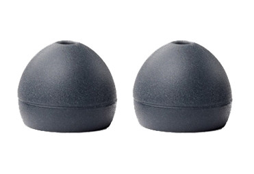 Hlavní obrázek Náhradní náušníky pro sluchátka SHURE EASFX1-10L (5 párů)