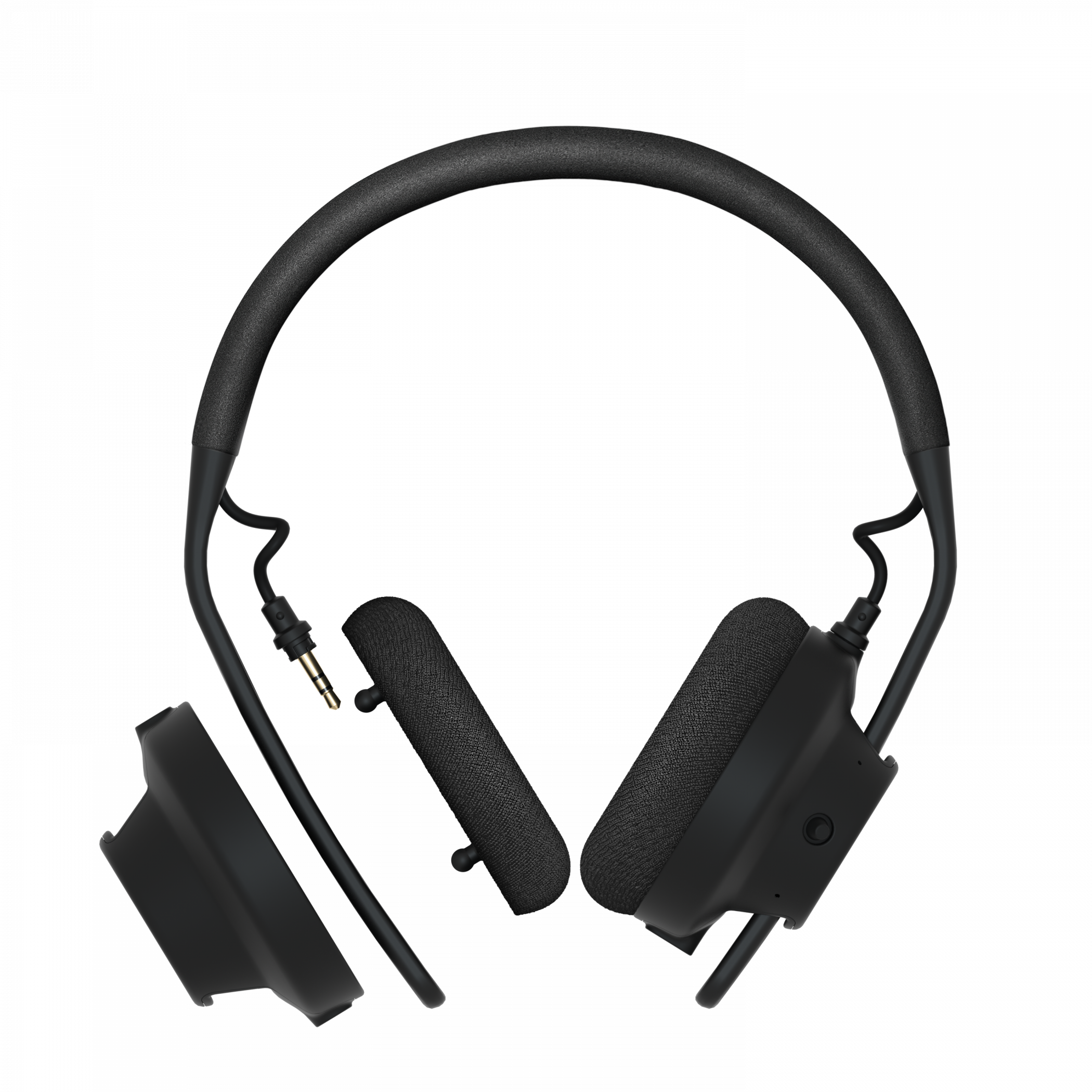 Galerijní obrázek č.2 Na uši (s kabelem) AIAIAI TMA-2 Move XE Wireless