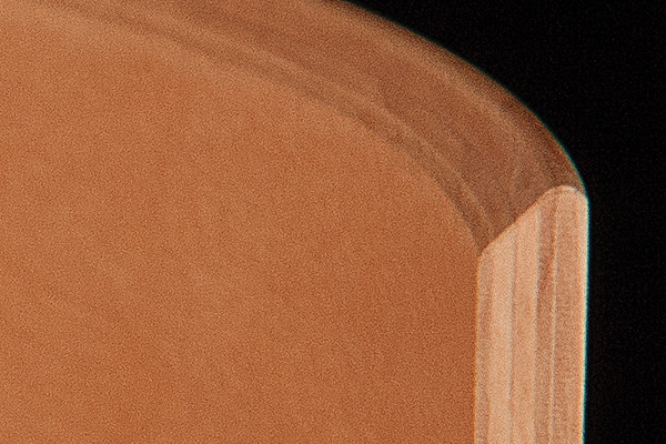 Galerijní obrázek č.1 12" PEARL M1270/114 Effect Snare 12”x7” - Liquid Amber