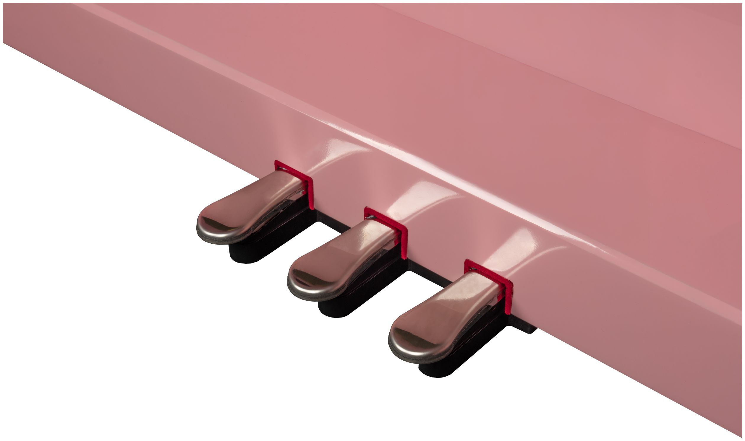 Galerijní obrázek č.5 Klávesy HENRY’S Docka HDPD301R - Rose