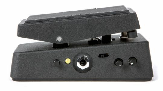 Galerijní obrázek č.1 Wah-wah DUNLOP 535Q Cry Baby Mini Wah