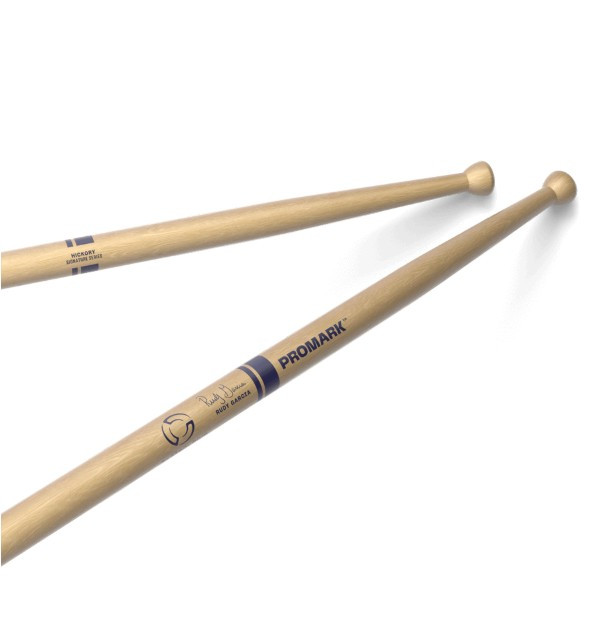 Galerijní obrázek č.2 Signature PRO-MARK TXDCRGW Rudy Garcia Signature Marching Stick Wood Tip