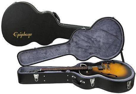 Hlavní obrázek Tvrdá pouzdra EPIPHONE Emperor-II Hard Case