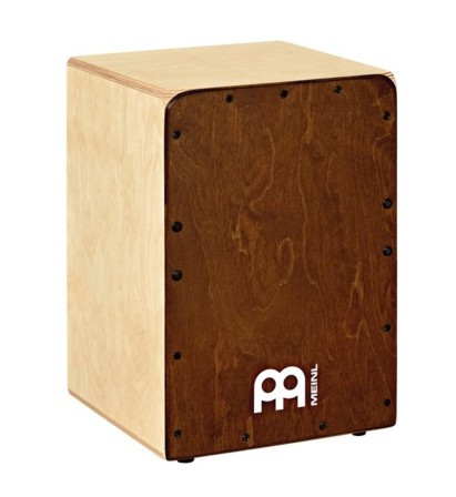 Hlavní obrázek Cajony MEINL JC50AB Jam Cajon - Almond Birch