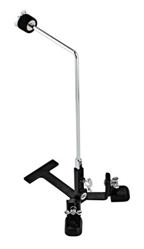 Hlavní obrázek Stojany a držáky pro perkuse MEINL PM-2 Pedal Mount for Cymbals