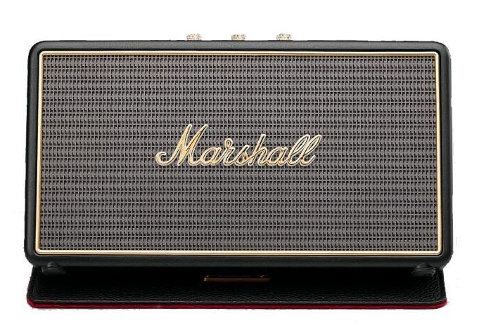 Hlavní obrázek Nepřenosné (na doma) MARSHALL Stockwell + luxusní obal