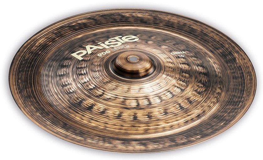 Hlavní obrázek 16" PAISTE 900 Series China 16”