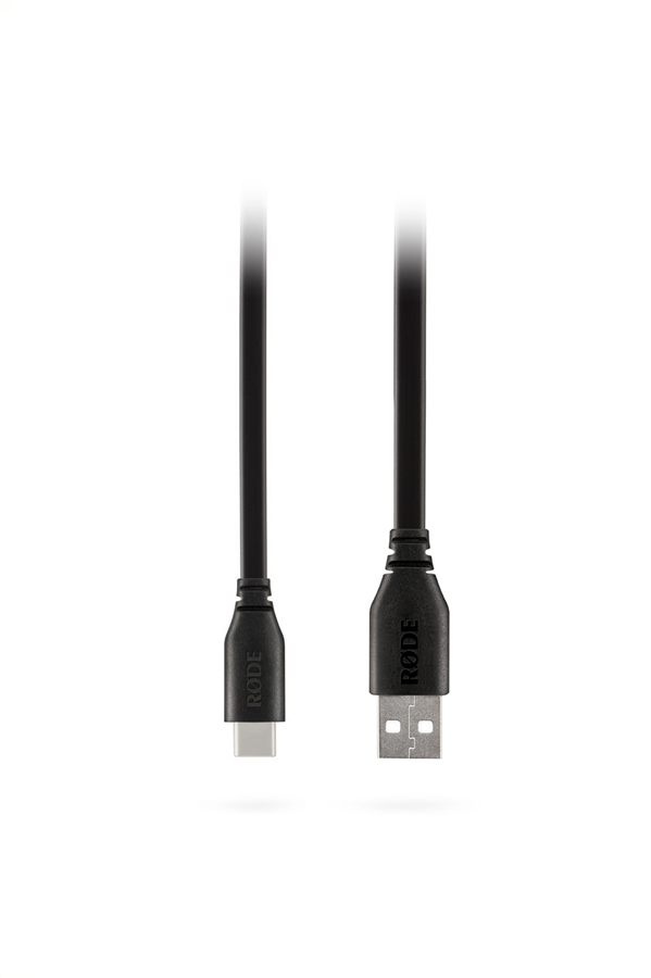 Hlavní obrázek USB kabely RODE SC18
