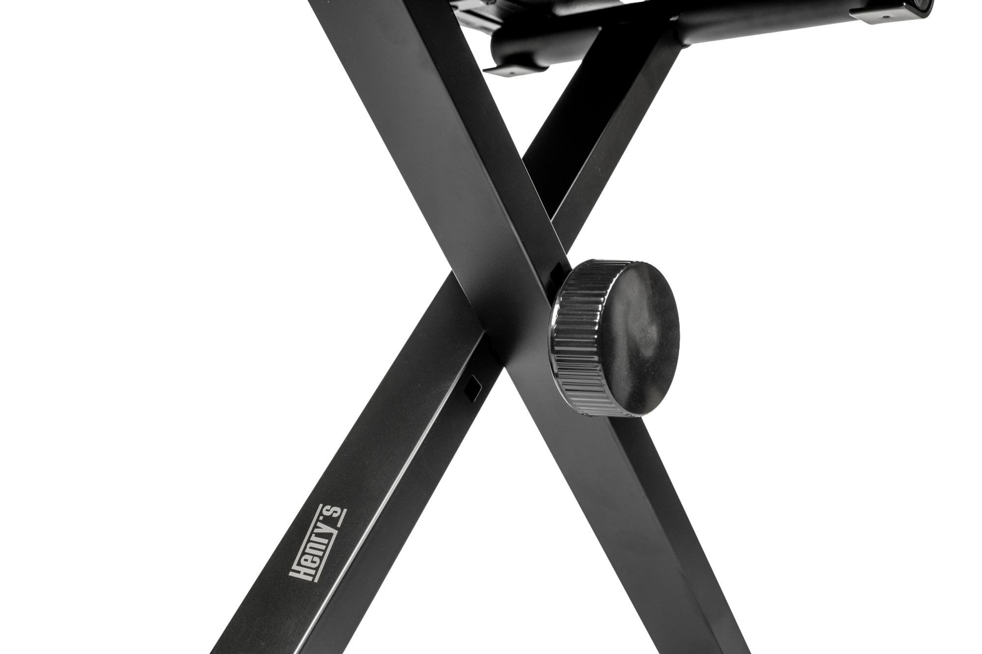 Galerijní obrázek č.4 Stoličky a sedáky HENRY’S Hero KSX-01 - Black