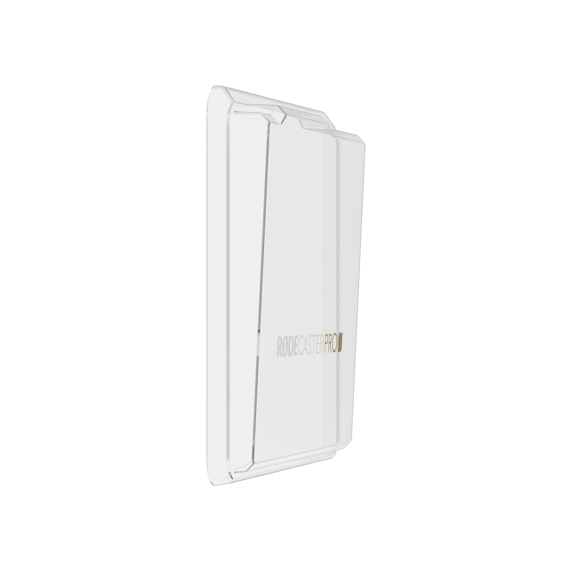 Galerijní obrázek č.2 Příslušenství k digitálním mixům RODE Cover 2