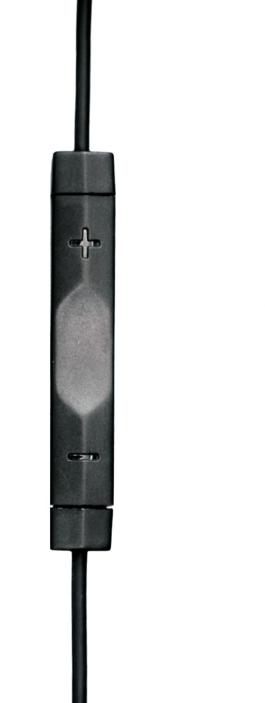 Galerijní obrázek č.1 Do uší (s kabelem) AUDIOFLY AF33C Piano Black B-Stock