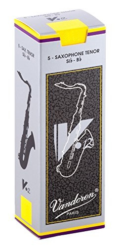 Hlavní obrázek Tenor saxofon VANDOREN SR623 V12 - Tenor Saxofon 3.0