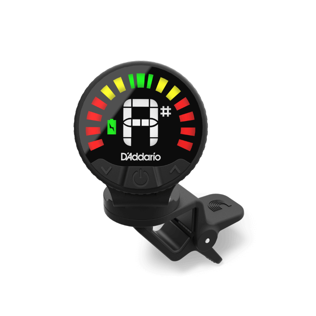 Hlavní obrázek Klipové PLANET WAVES Nexxus 360