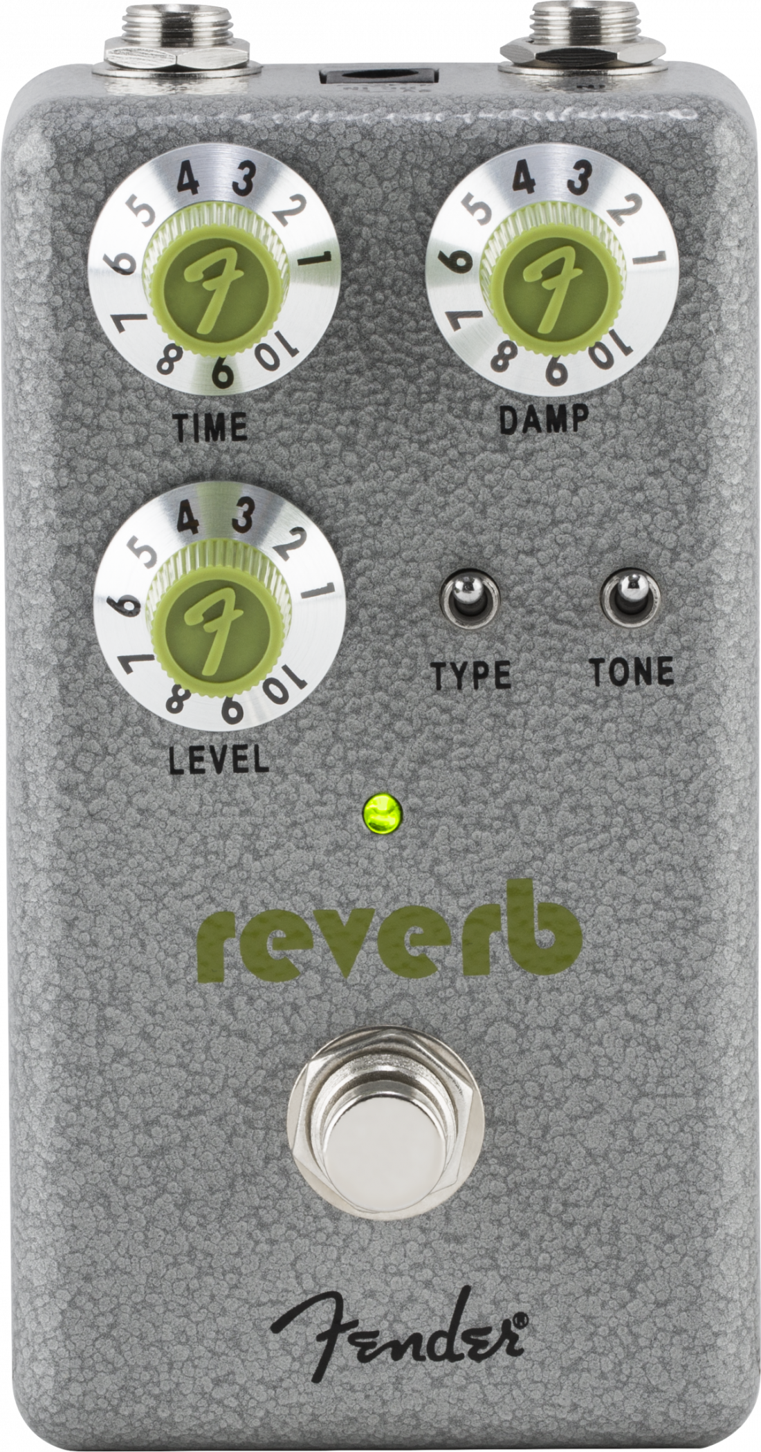 Hlavní obrázek Reverb a hall FENDER Hammertone Reverb