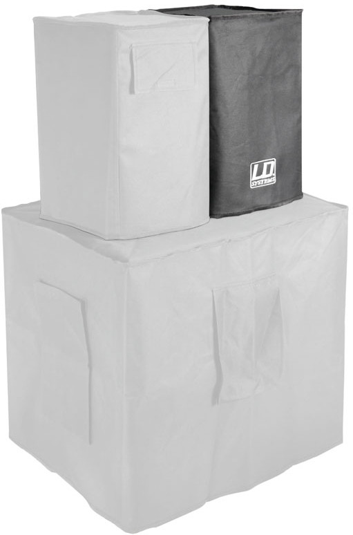 Hlavní obrázek Obaly pro reproboxy LD SYSTEMS DAVE 18 G³ SAT BAG