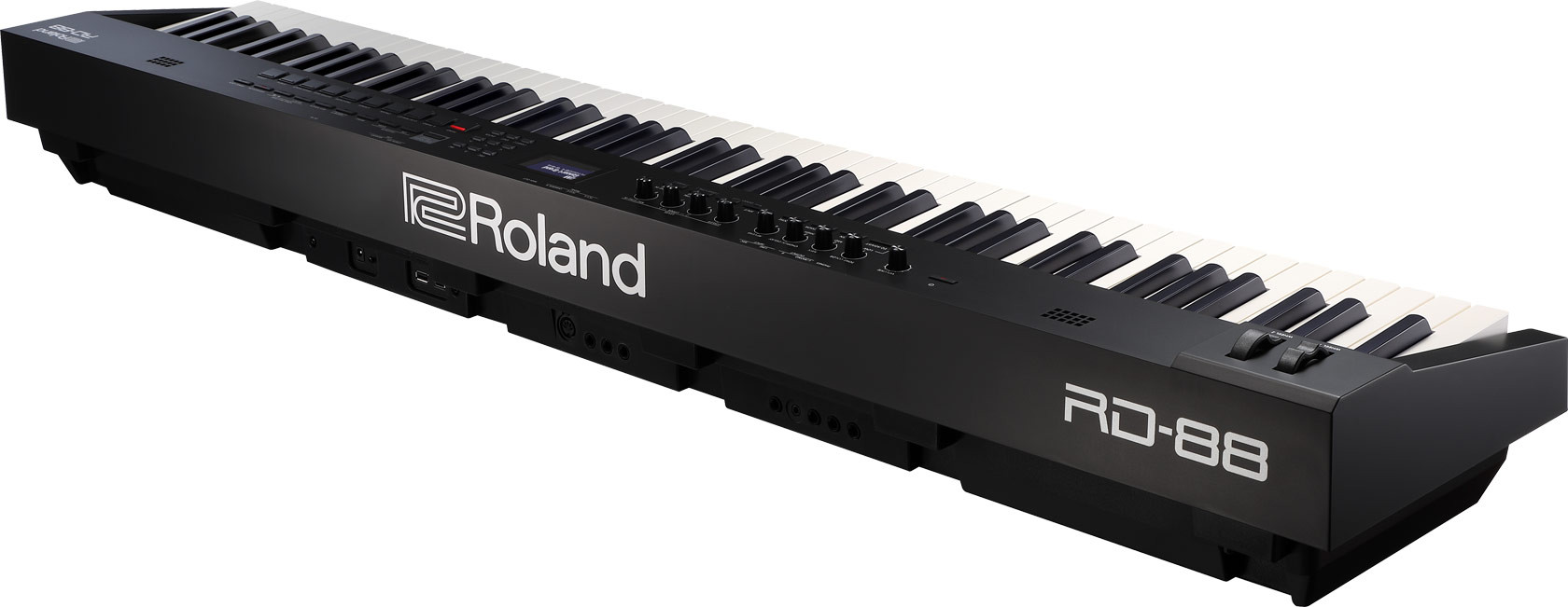 Galerijní obrázek č.3 Stage piana ROLAND RD-88