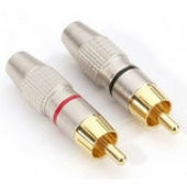 Hlavní obrázek RCA ADAM HALL 7620 BLK