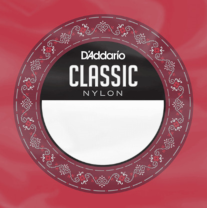 Hlavní obrázek Normal tension D'ADDARIO J2705