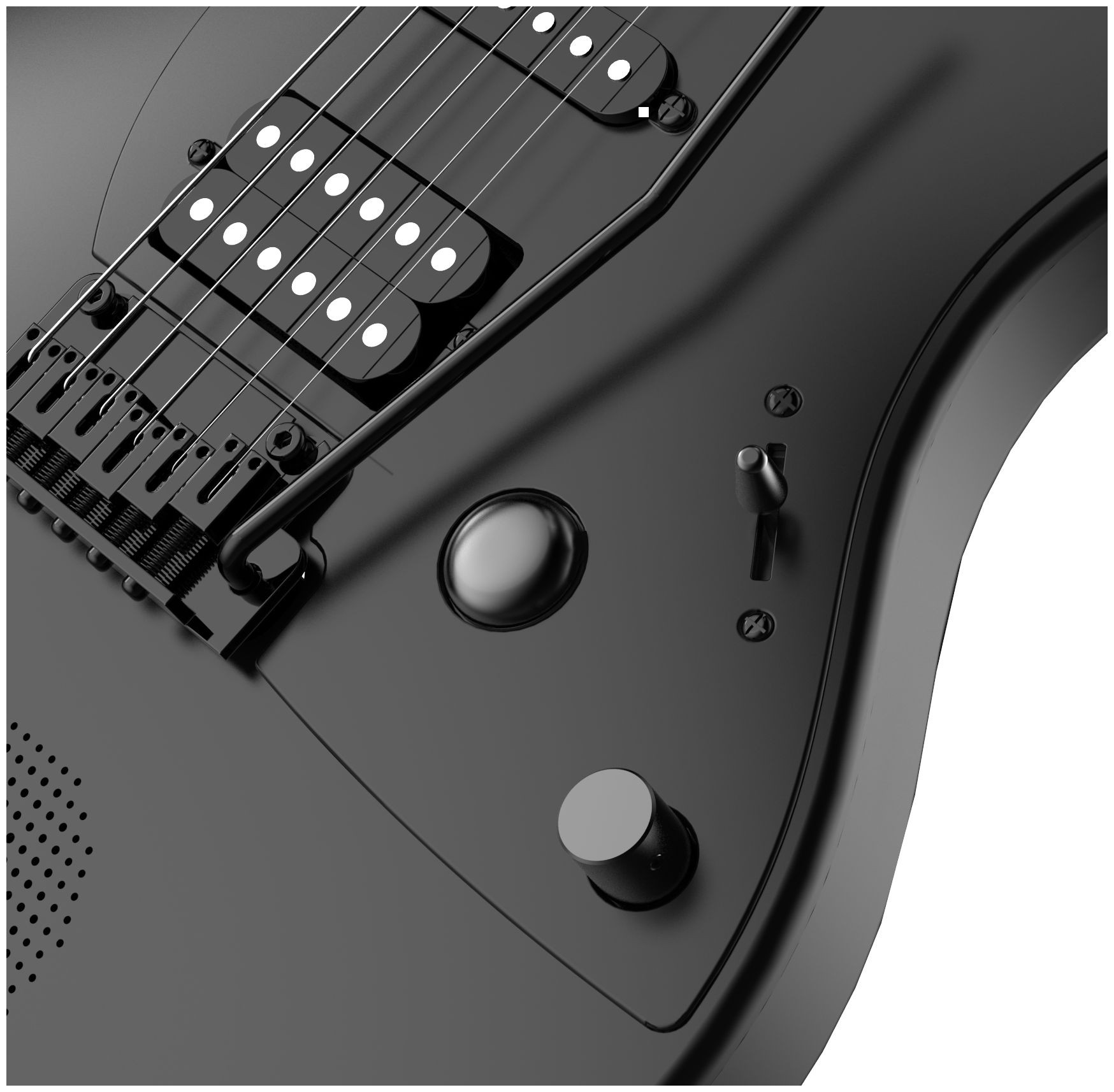 Galerijní obrázek č.4 Alternativní ENYA MUSIC Inspire - Black