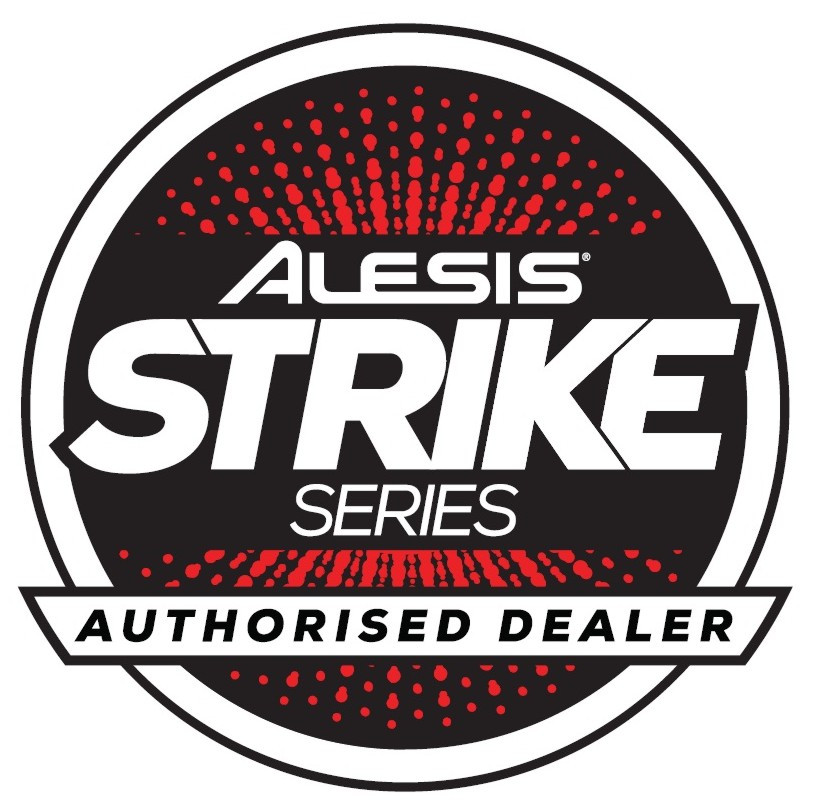 Galerijní obrázek č.3 Elektronické soupravy ALESIS Strike Expansion Kit