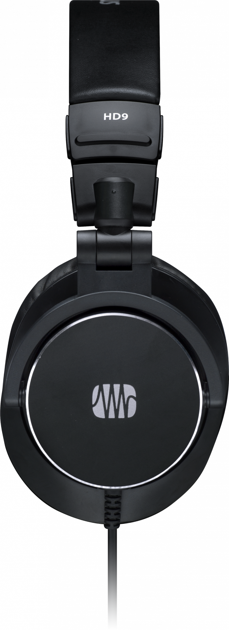 Galerijní obrázek č.1 Velká náhlavní sluchátka PRESONUS HD9