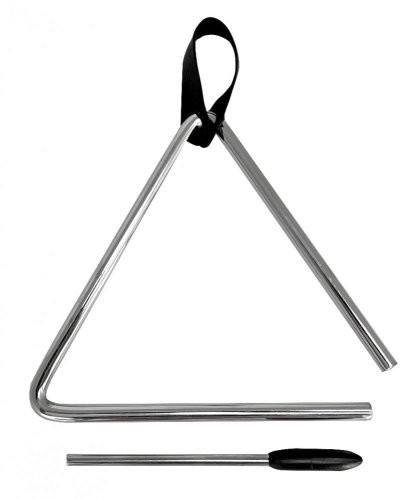 Galerijní obrázek č.1 Triangly STAGG TRI-6