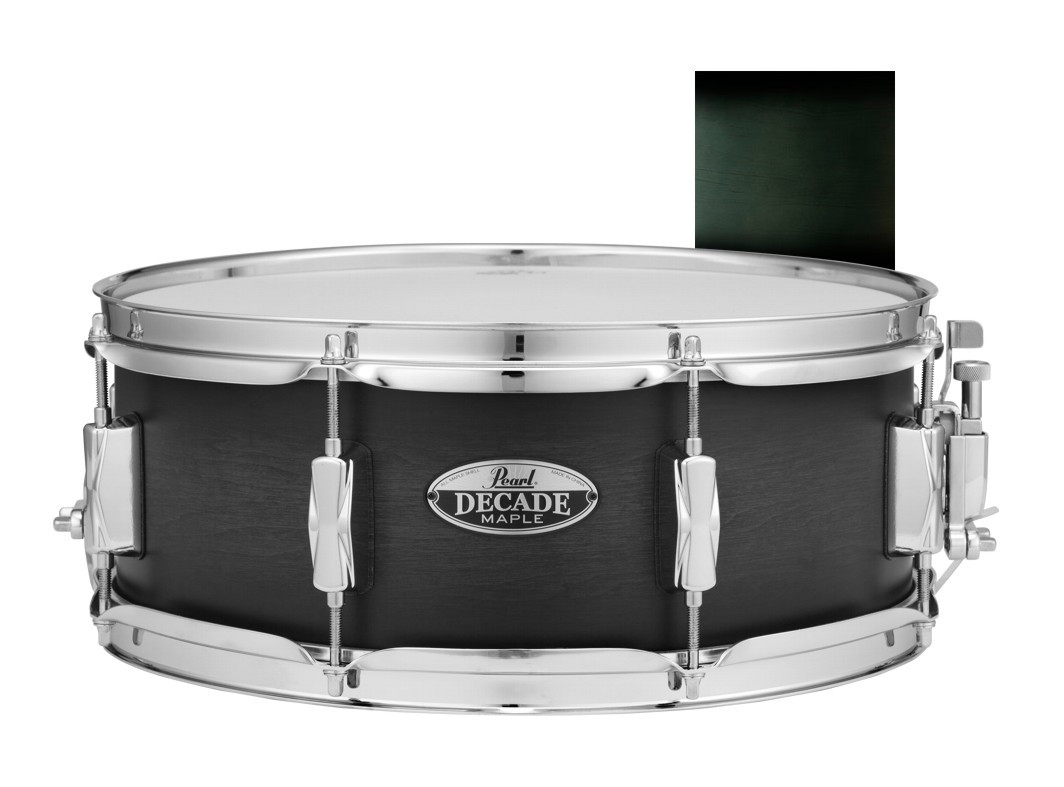 Hlavní obrázek 14" PEARL DMP1455S/C213 Decade Maple - Deep Forest Burst