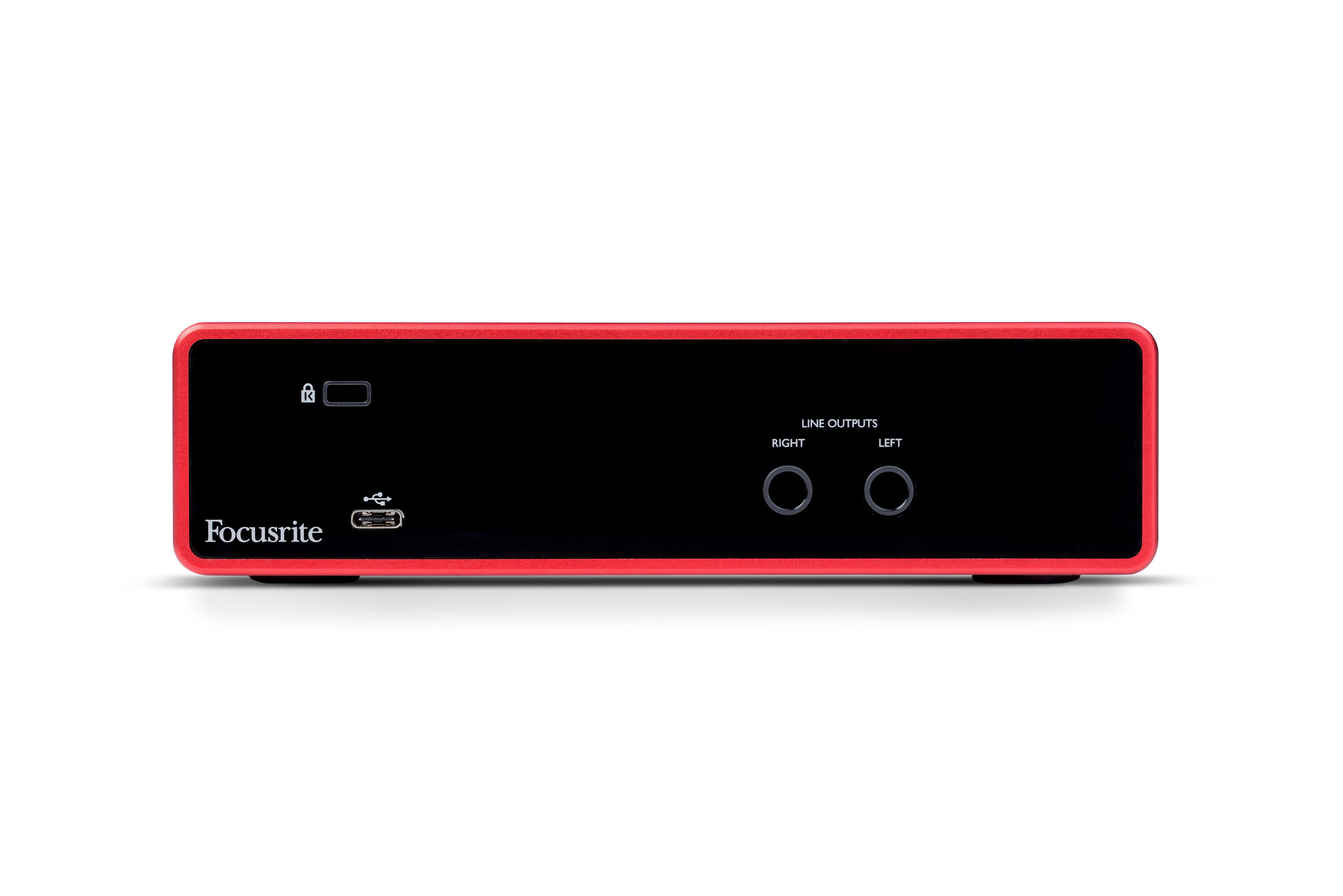 Galerijní obrázek č.4 USB zvukové karty FOCUSRITE Scarlett 2i2 3G + Soundeus Fidelity 30 SET