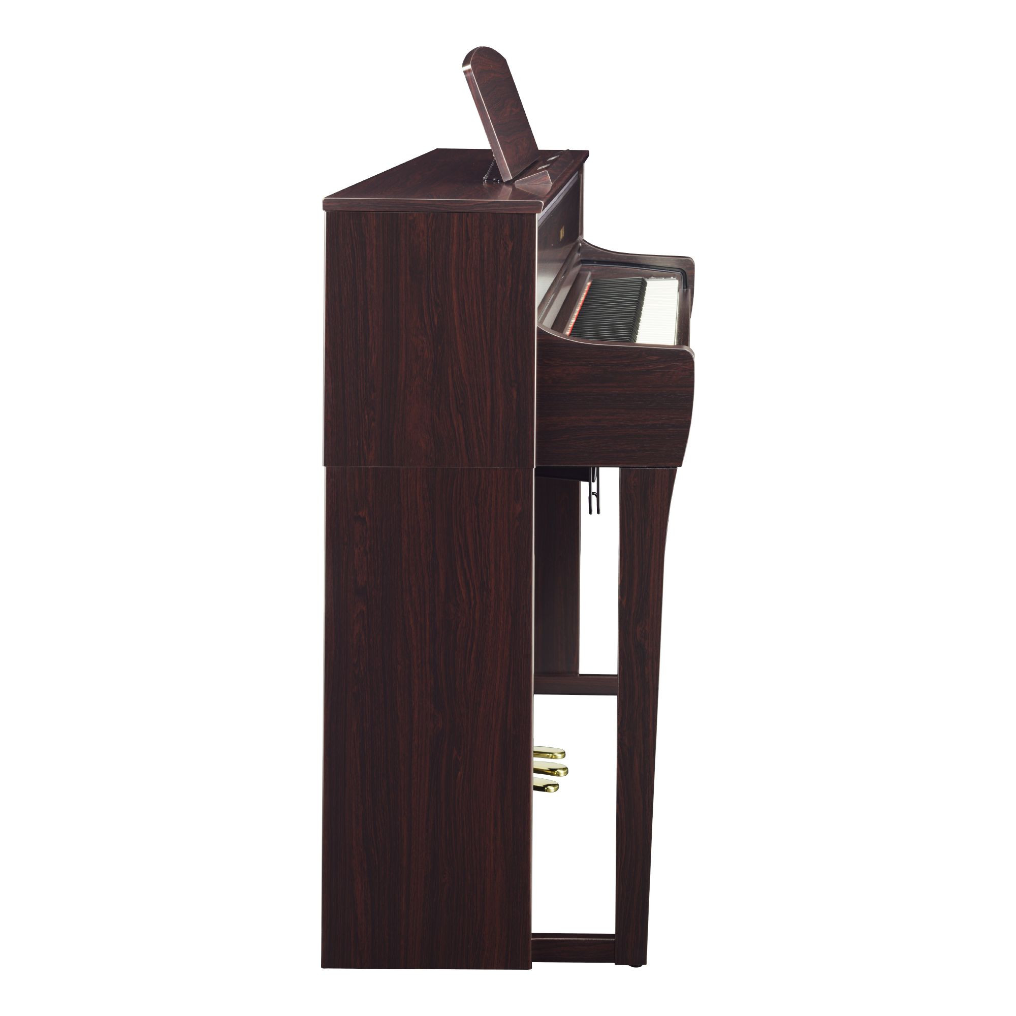 Galerijní obrázek č.3 Digitální piana YAMAHA Clavinova CLP-775 R