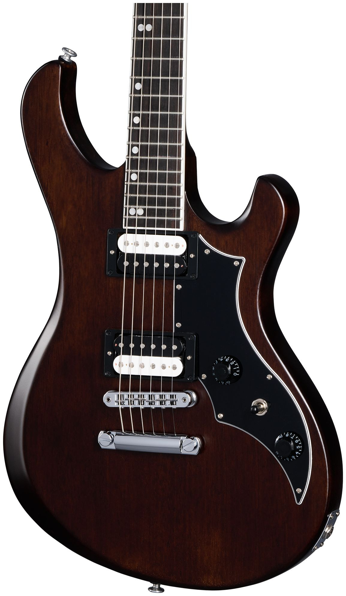 Galerijní obrázek č.2 Alternativní GIBSON Victory - Dark Walnut Satin