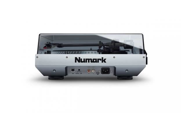 Galerijní obrázek č.1 Přímý náhon NUMARK NTX1000