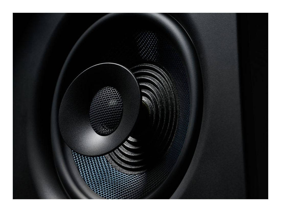 Galerijní obrázek č.3 Aktivní monitory PRESONUS Eris Pro 6 Black (single)