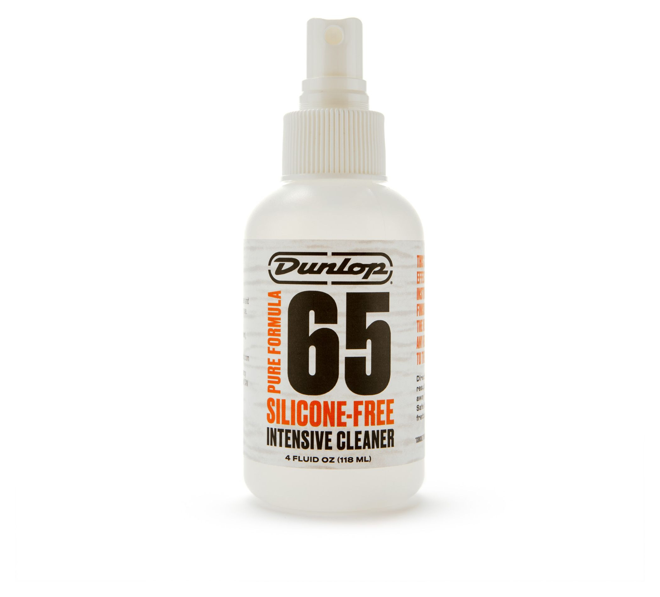 Hlavní obrázek Příslušenství DUNLOP 6644 Pure Formula 65 Silicone-Free Intensive Cleaner