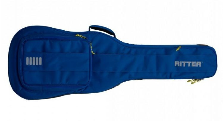 Hlavní obrázek Měkká pouzdra RITTER RGA5-B/SBL