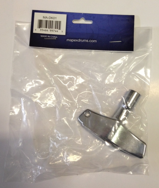 Galerijní obrázek č.1 Ladicí kličky MAPEX MA-DK01