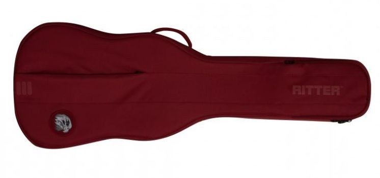 Hlavní obrázek Měkká pouzdra RITTER RGC3-B/SRD