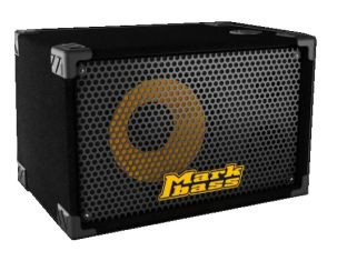 Hlavní obrázek  MARKBASS Traveler 123 Hi Fi