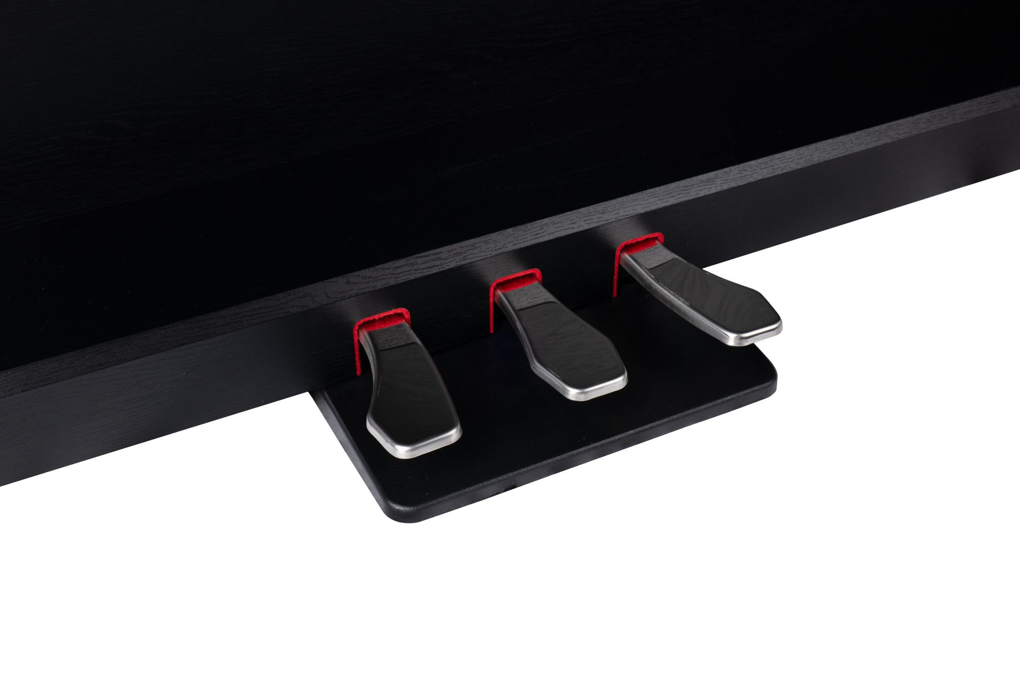 Galerijní obrázek č.8 Digitální piana HENRY’S Ventu HDP201 - Black B-Stock