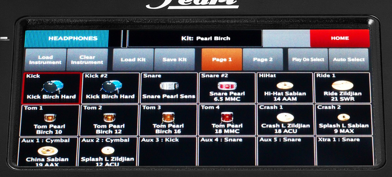 Galerijní obrázek č.2 Elektronické moduly PEARL MIMP24B Mimic Pro
