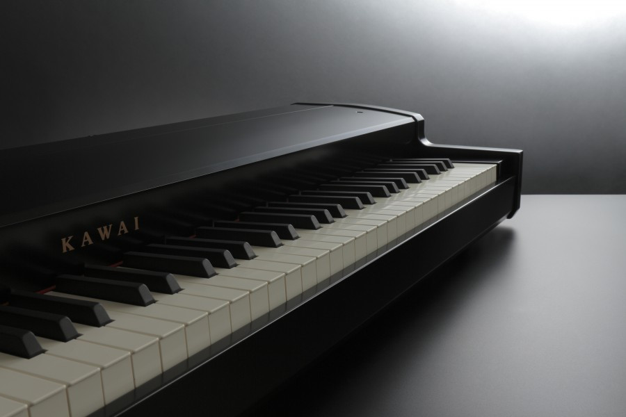 Galerijní obrázek č.13 MIDI keyboardy KAWAI VPC1