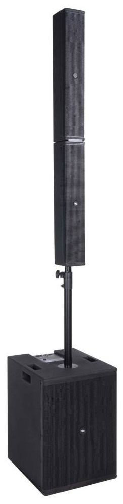 Galerijní obrázek č.4 Aktivní reproboxy PROEL SESSION6