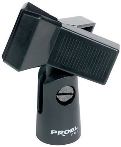 Hlavní obrázek Mikrofonní držáky PROEL APM30