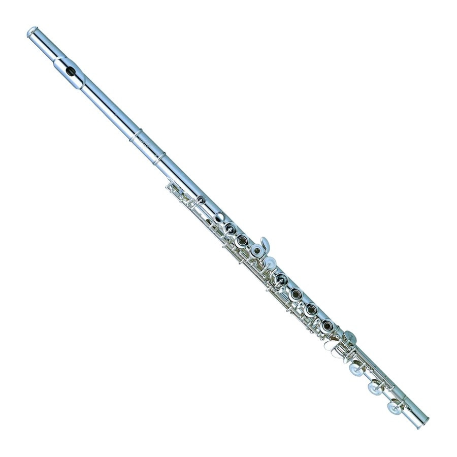 Hlavní obrázek Příčné flétny PEARL FLUTE F665RBE Quantz Forza