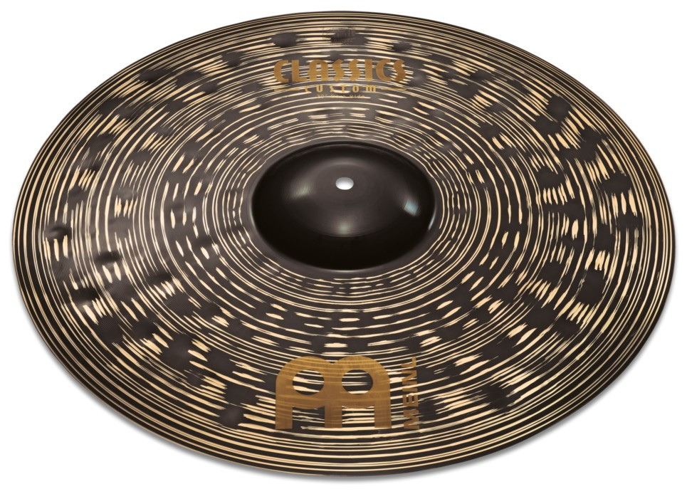 Hlavní obrázek 20" MEINL Classics Custom Dark Ride 20”